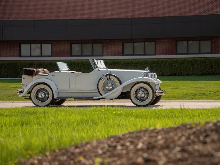 1932 Stutz Vertical Eight - Image 7 of 31