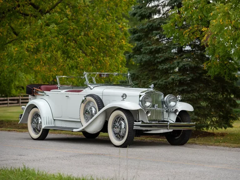 1932 Stutz Vertical Eight - Image 27 of 31
