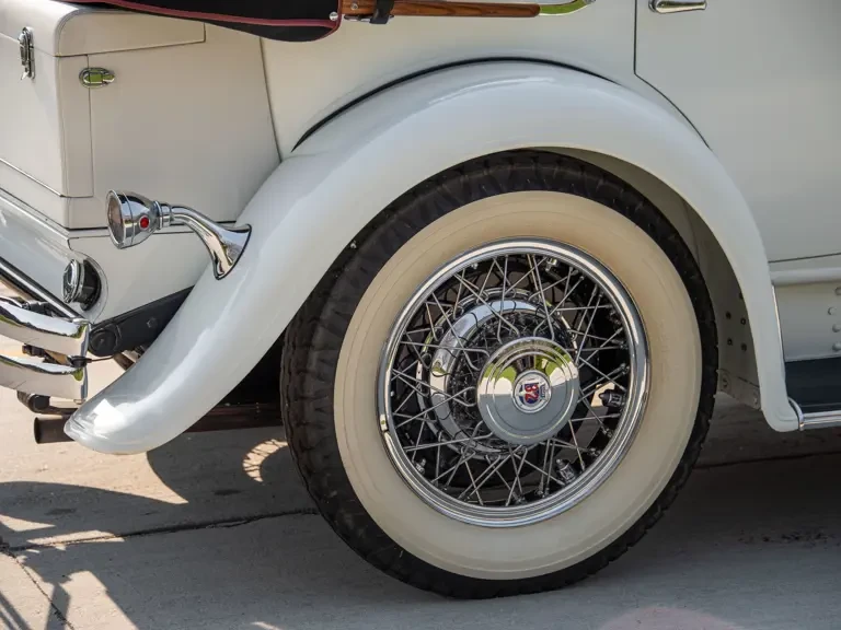 1932 Stutz Vertical Eight - Image 18 of 31