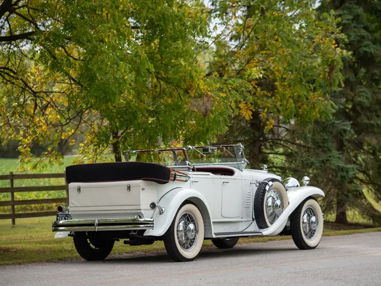 1932 Stutz Vertical Eight - Image 28 of 31