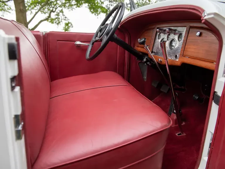 1932 Stutz Vertical Eight - Image 17 of 31