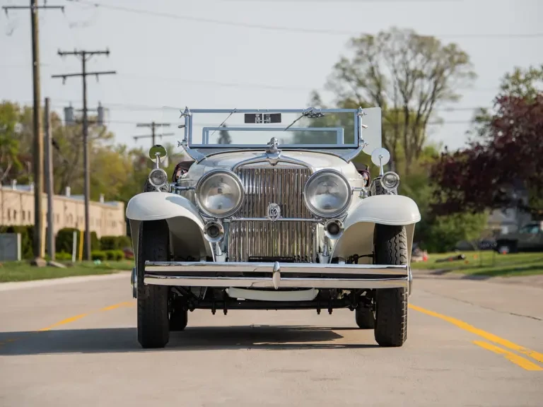 1932 Stutz Vertical Eight - Image 8 of 31
