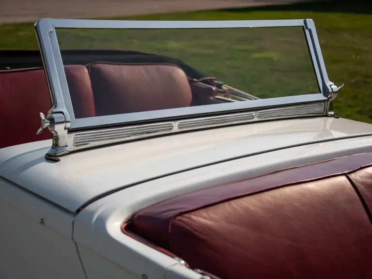 1932 Stutz Vertical Eight - Image 29 of 31