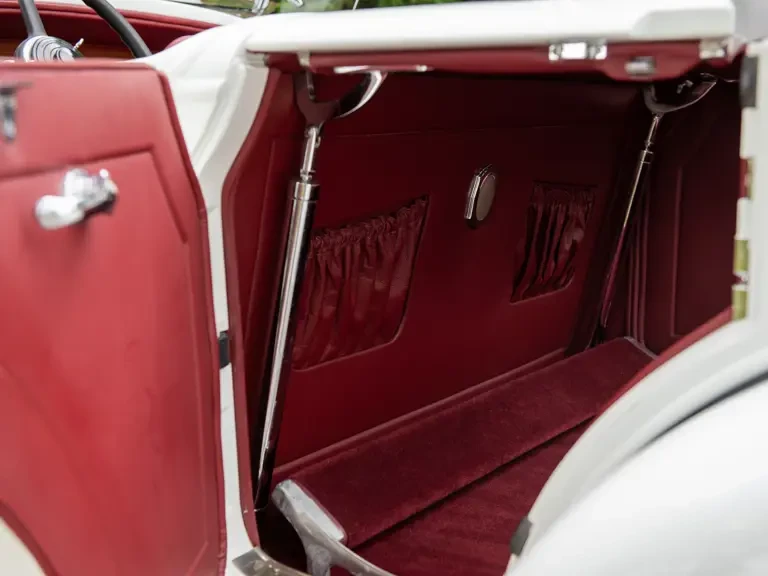 1932 Stutz Vertical Eight - Image 22 of 31