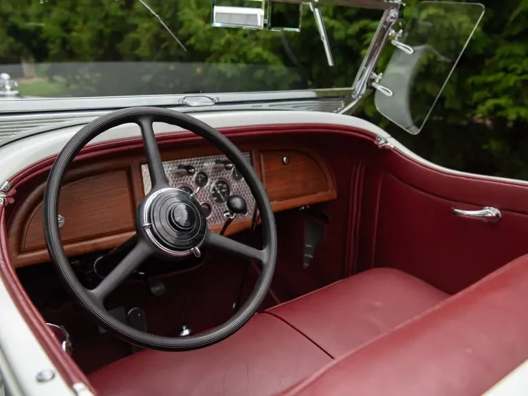 1932 Stutz Vertical Eight - Image 14 of 31
