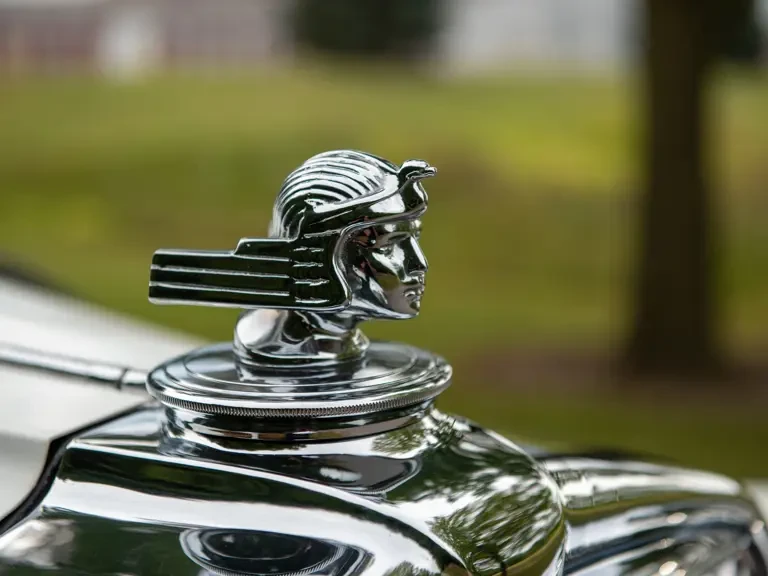1932 Stutz Vertical Eight - Image 8 of 31