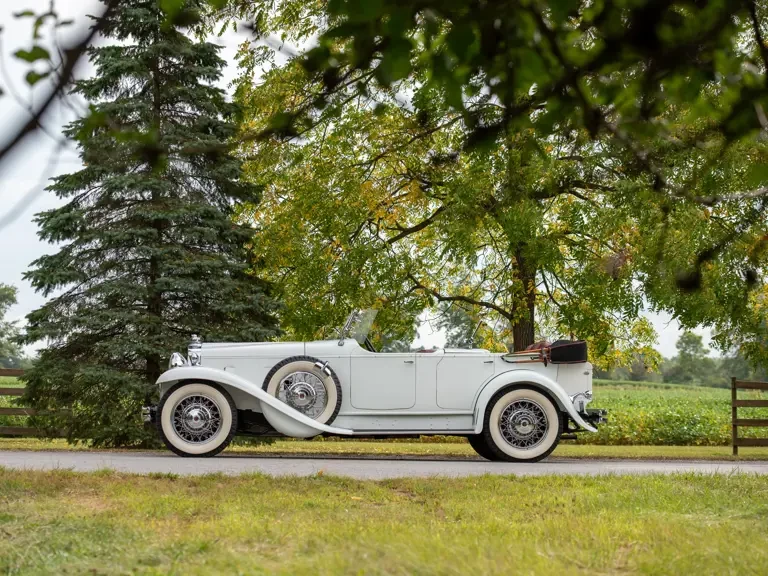 1932 Stutz Vertical Eight - Image 29 of 31