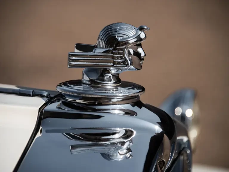 1932 Stutz Vertical Eight - Image 13 of 31