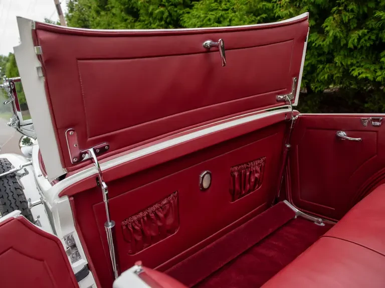 1932 Stutz Vertical Eight - Image 21 of 31