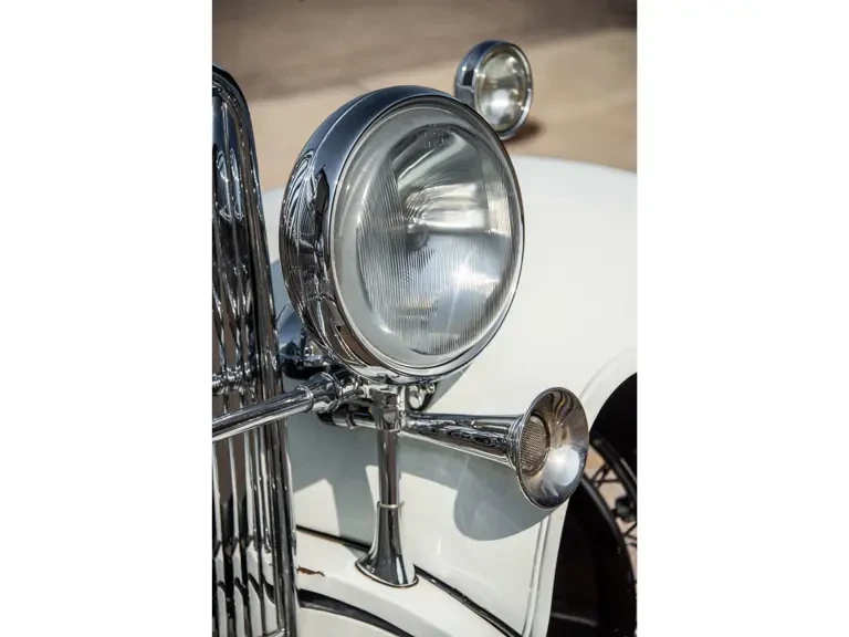 1932 Stutz Vertical Eight - Image 14 of 31