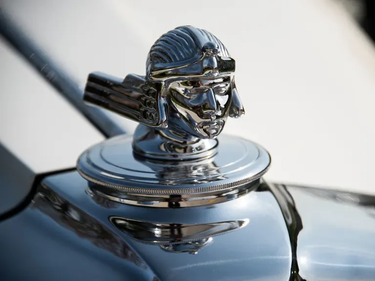 1932 Stutz Vertical Eight - Image 11 of 31
