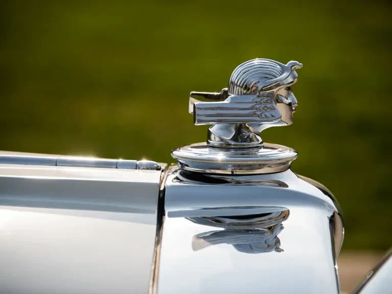 1932 Stutz Vertical Eight - Image 19 of 31