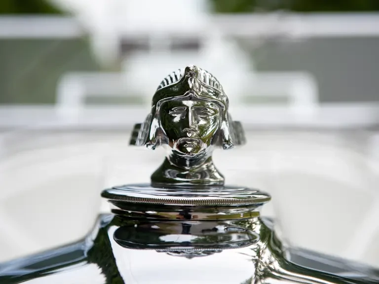 1932 Stutz Vertical Eight - Image 31 of 31