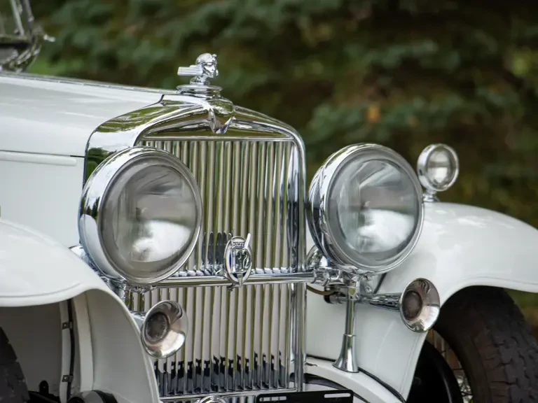 1932 Stutz Vertical Eight - Image 30 of 31