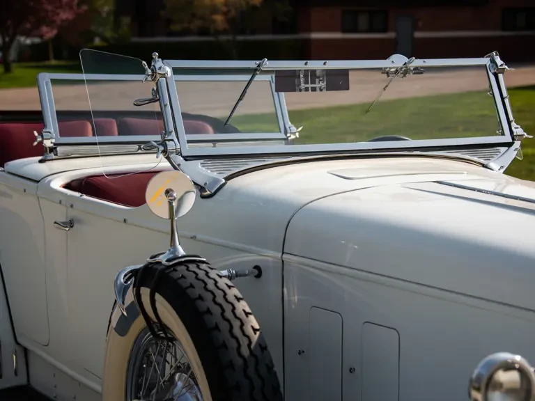 1932 Stutz Vertical Eight - Image 23 of 31