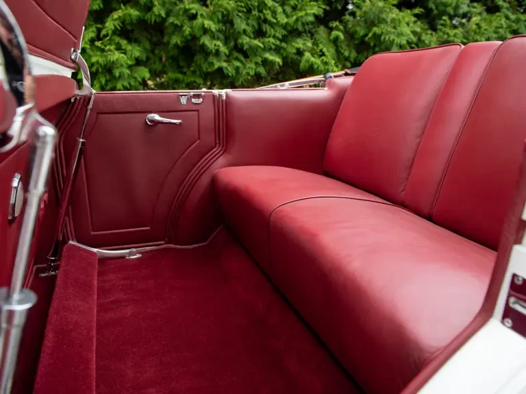 1932 Stutz Vertical Eight - Image 23 of 31