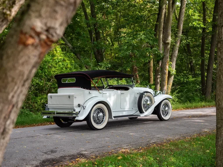 1932 Stutz Vertical Eight - Image 3 of 31