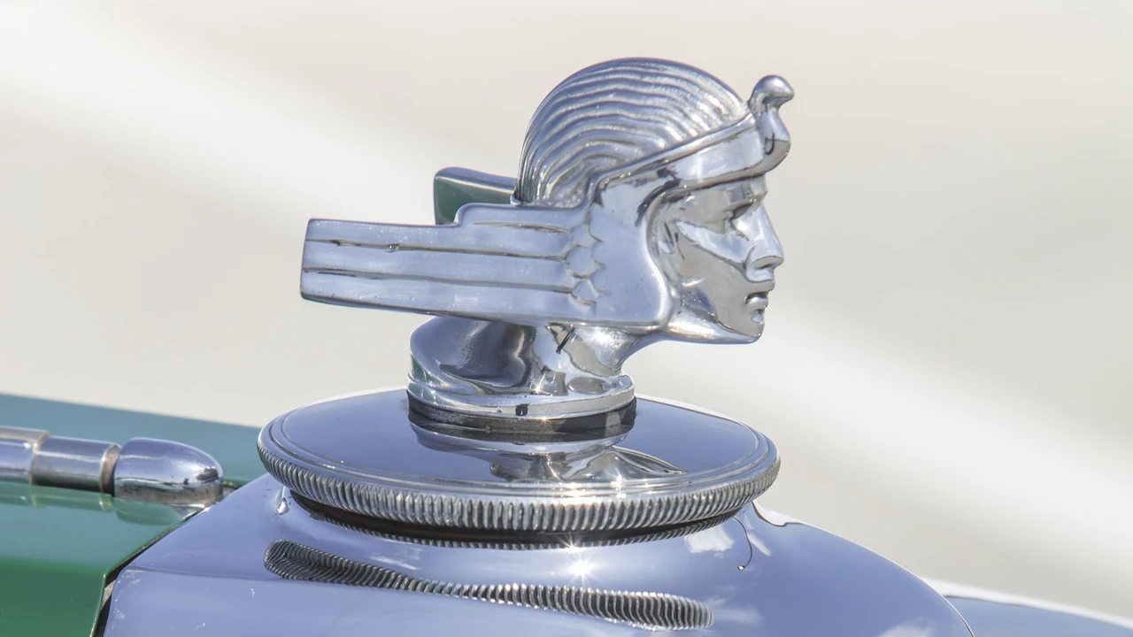1932 Stutz Vertical Eight - Image 23 of 31