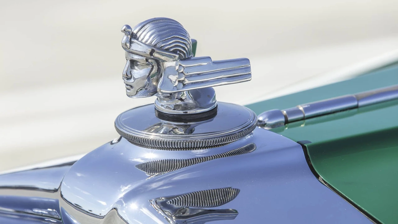 1932 Stutz Vertical Eight - Image 26 of 31