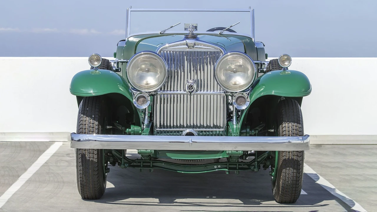 1932 Stutz Vertical Eight - Image 5 of 31
