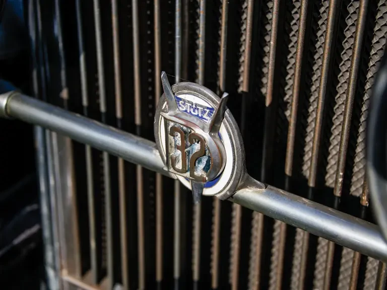 1932 Stutz Vertical Eight - Image 7 of 23