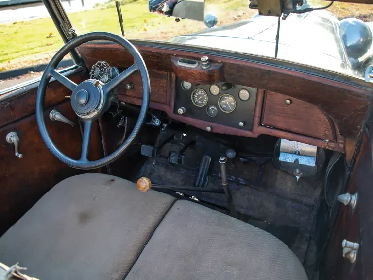 1932 Stutz Vertical Eight - Image 5 of 23