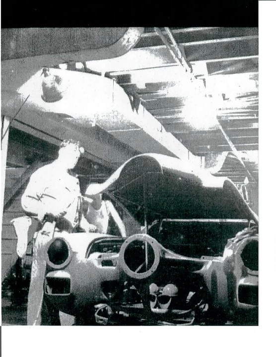 1932 Stutz Vertical Eight - Image 11 of 31