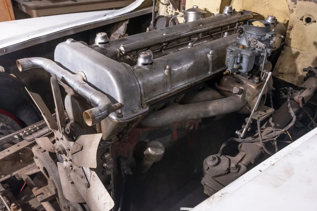 1932 Stutz Vertical Eight - Image 30 of 31