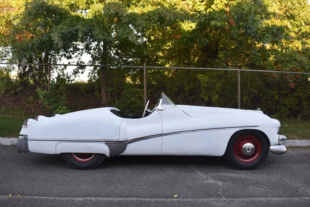 1932 Stutz Vertical Eight - Image 10 of 31