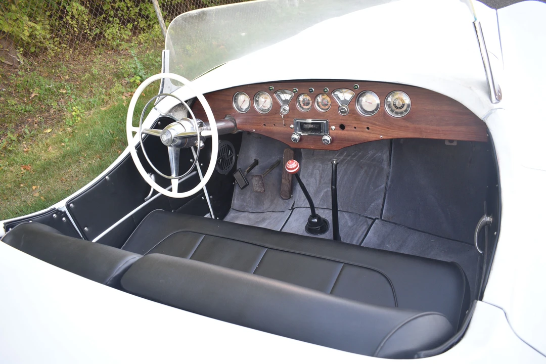 1932 Stutz Vertical Eight - Image 4 of 31