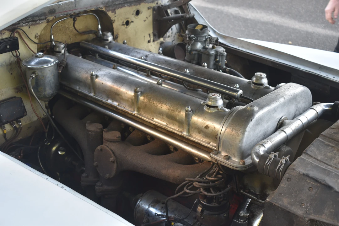 1932 Stutz Vertical Eight - Image 6 of 31