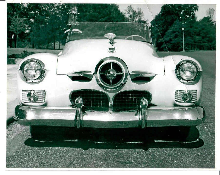 1932 Stutz Vertical Eight - Image 17 of 31