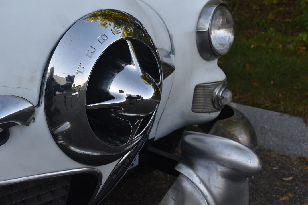 1932 Stutz Vertical Eight - Image 5 of 31