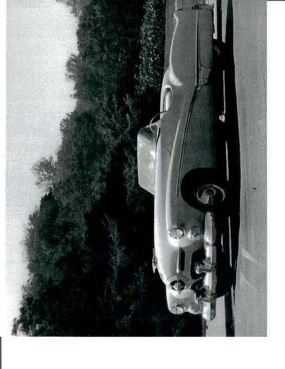1932 Stutz Vertical Eight - Image 14 of 31