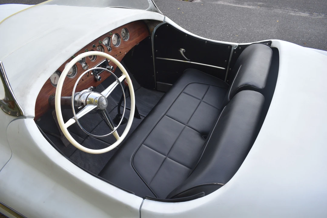 1932 Stutz Vertical Eight - Image 7 of 31