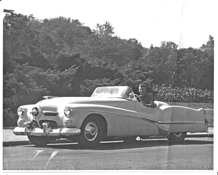 1932 Stutz Vertical Eight - Image 18 of 31