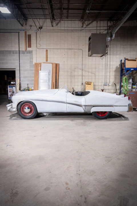 1932 Stutz Vertical Eight - Image 25 of 31