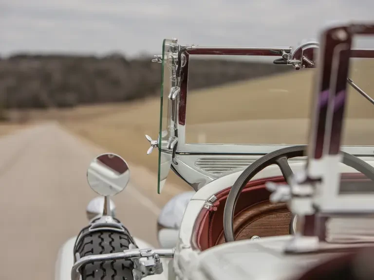 1932 Stutz Vertical Eight - Image 9 of 26