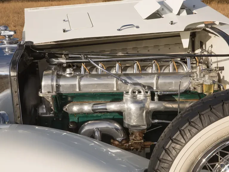 1932 Stutz Vertical Eight - Image 4 of 26