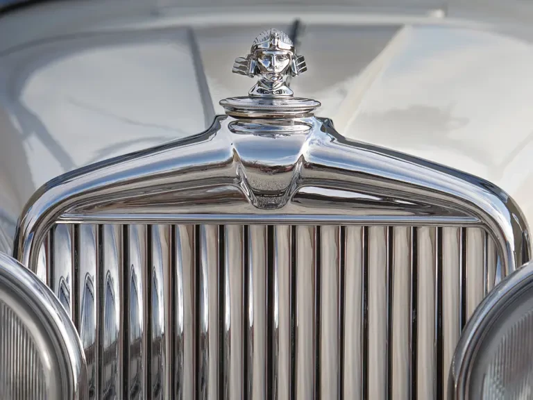 1932 Stutz Vertical Eight - Image 11 of 26