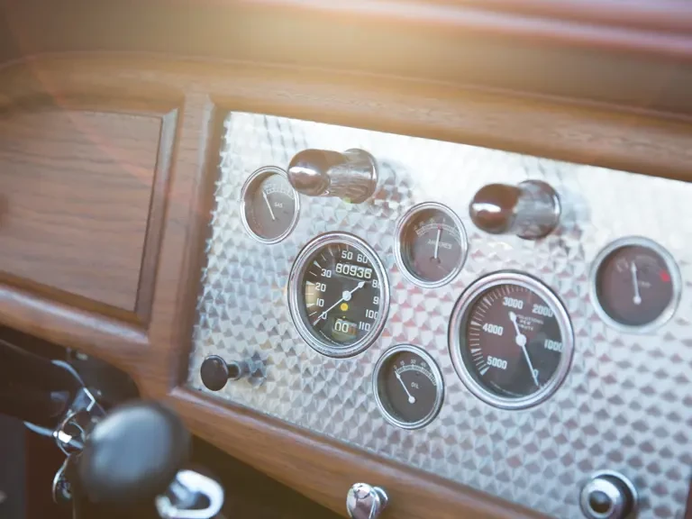 1932 Stutz Vertical Eight - Image 22 of 26