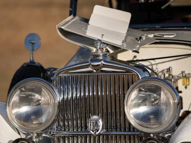 1932 Stutz Vertical Eight - Image 13 of 26
