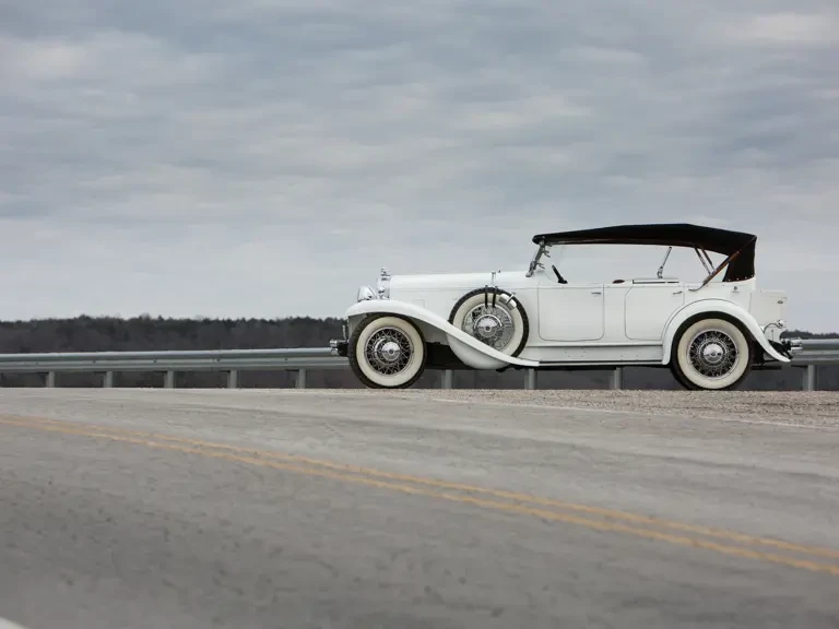 1932 Stutz Vertical Eight - Image 6 of 26