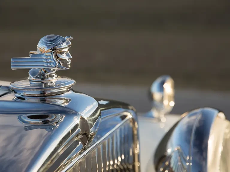 1932 Stutz Vertical Eight - Image 23 of 26