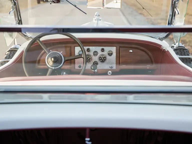 1932 Stutz Vertical Eight - Image 19 of 26