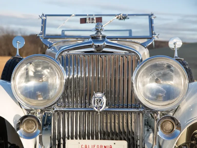 1932 Stutz Vertical Eight - Image 21 of 26