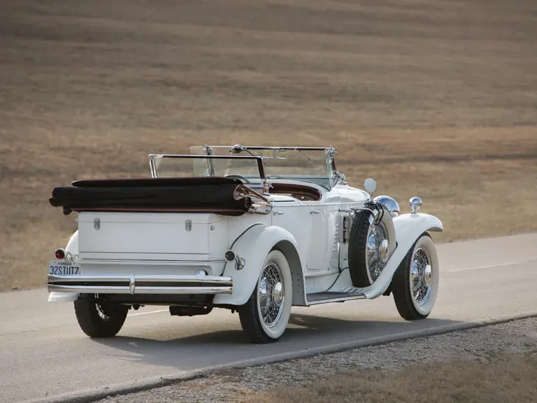 1932 Stutz Vertical Eight - Image 12 of 26