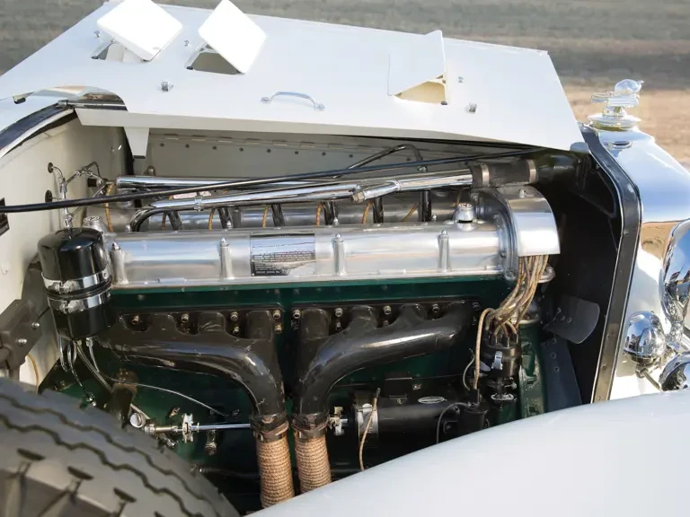 1932 Stutz Vertical Eight - Image 17 of 26