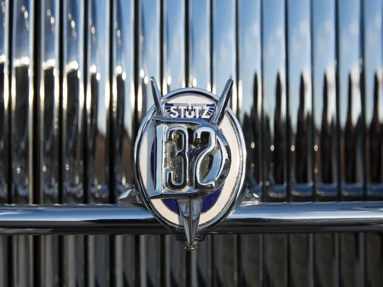 1932 Stutz Vertical Eight - Image 20 of 26