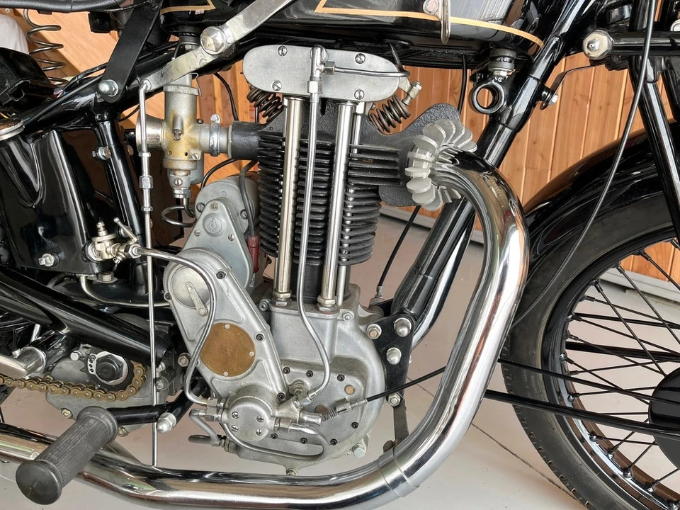 1932 Sunbeam - Image 17 of 30